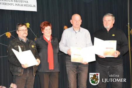 Jubilej KD Mala Nedelja 9